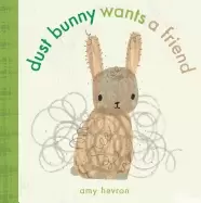 Image of dust bunny wants a friend