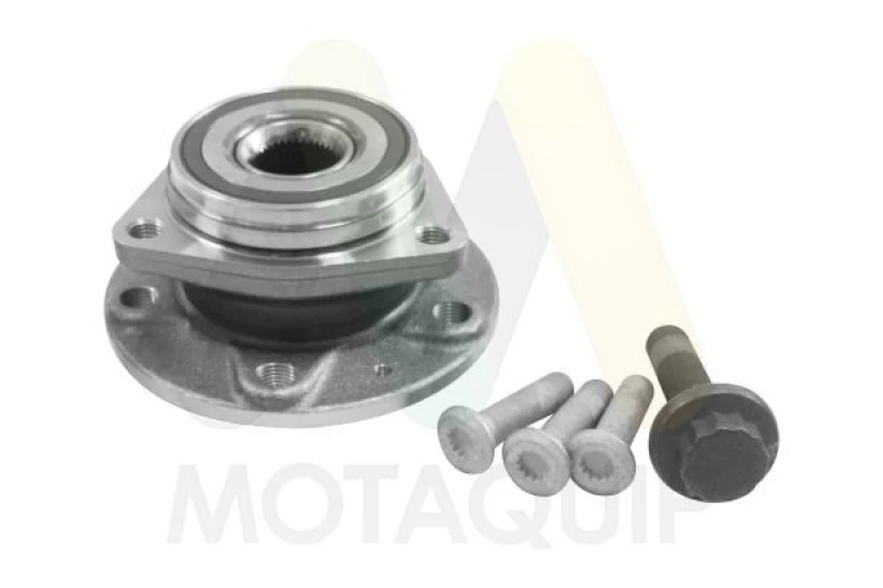 Image of MOTAQUIP Wheel bearing kit MOTAQUIP LVBW1665