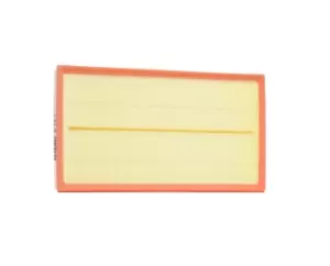 Image of FILTRON Air filter MERCEDES-BENZ AP 158/3 6510900051,A6510900051 Engine air filter,Engine filter