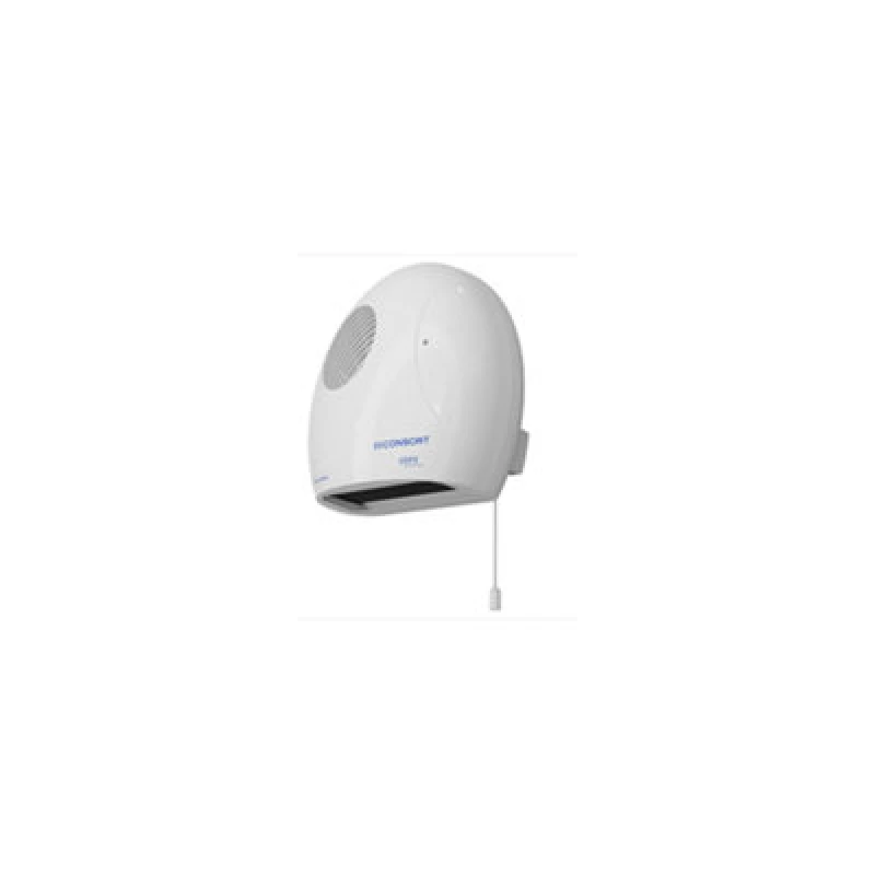 Image of Consort Downflow Fan Heater 2Kw Df2 With Pull-Cord Switch