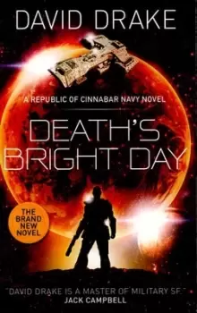 Image of Deaths bright day by David Drake