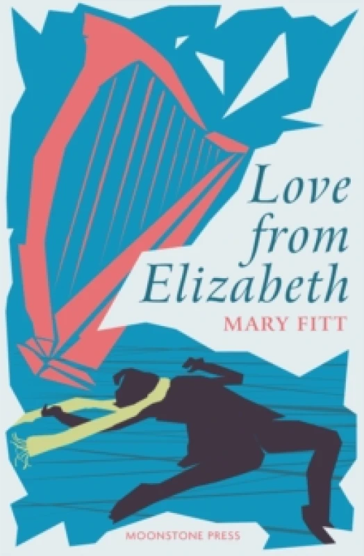 Image of Love From Elizabeth Paperback / softback