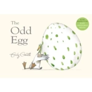 Image of The Odd Egg