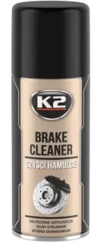 Image of K2 Brake / Clutch Cleaner W103