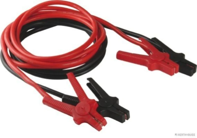 Image of Jumper cables HERTH+BUSS ELPARTS 52289853