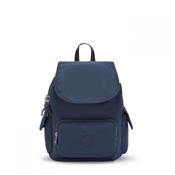 Image of Kipling CITY PACK S Backpack - Blue Bleu 2