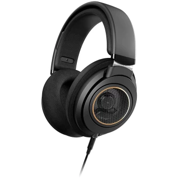 Image of Philips SHP9600/00 Wired Over Ear Headphones