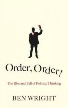 Image of Order Order by Ben Wright Hardback