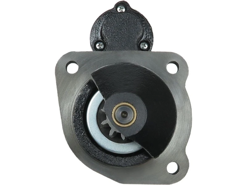 Image of AS-PL Starter motor AS-PL S9353S