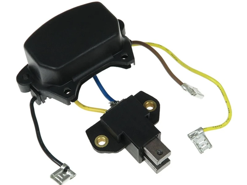Image of AS-PL Alternator voltage regulator AS-PL ARE3334S