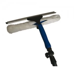 image of JVL Telescopic Window Cleaning Kit