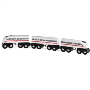 Image of Brio High Speed Train