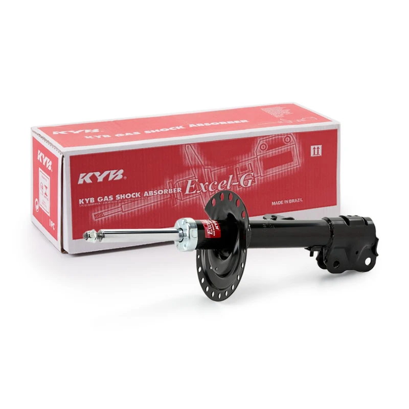 Image of KYB Shock absorber KYB 3350036