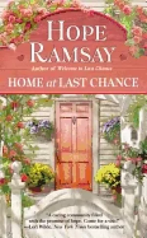 Image of home at last chance