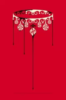 Image of Red Queen Collector's Edition by Victoria Aveyard