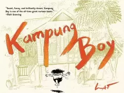 Image of kampung boy