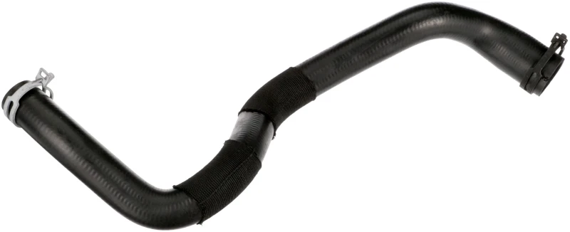Image of GATES Radiator hose GATES 05-4697