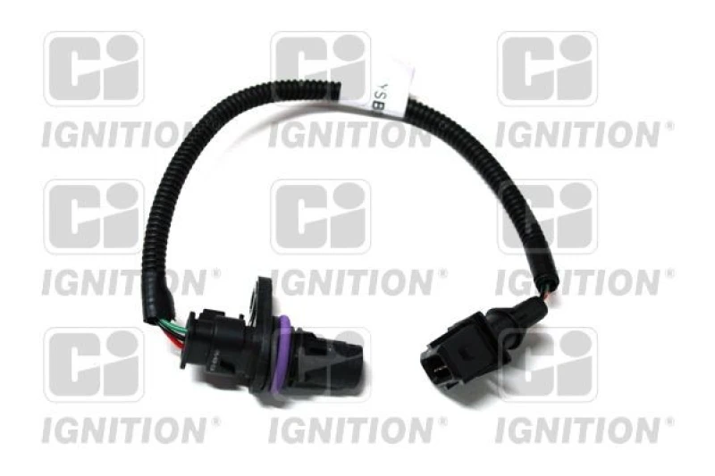 Image of QUINTON HAZELL Camshaft position sensor QUINTON HAZELL XREV308