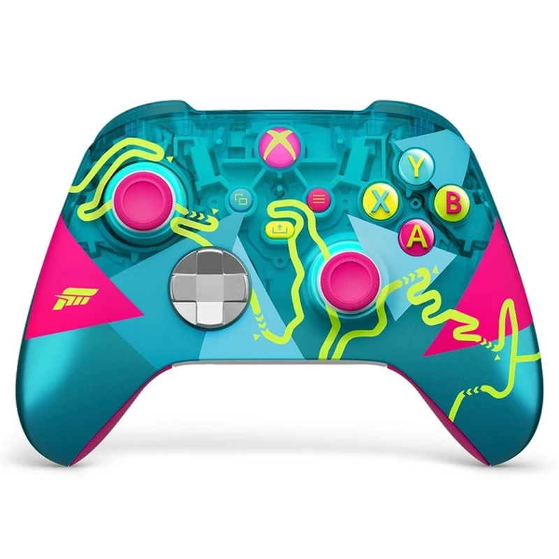 Image of Forza Horizon 6 Limited Edition Xbox Wireless Controller