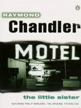 Image of The Little Sister by Raymond Chandler Book