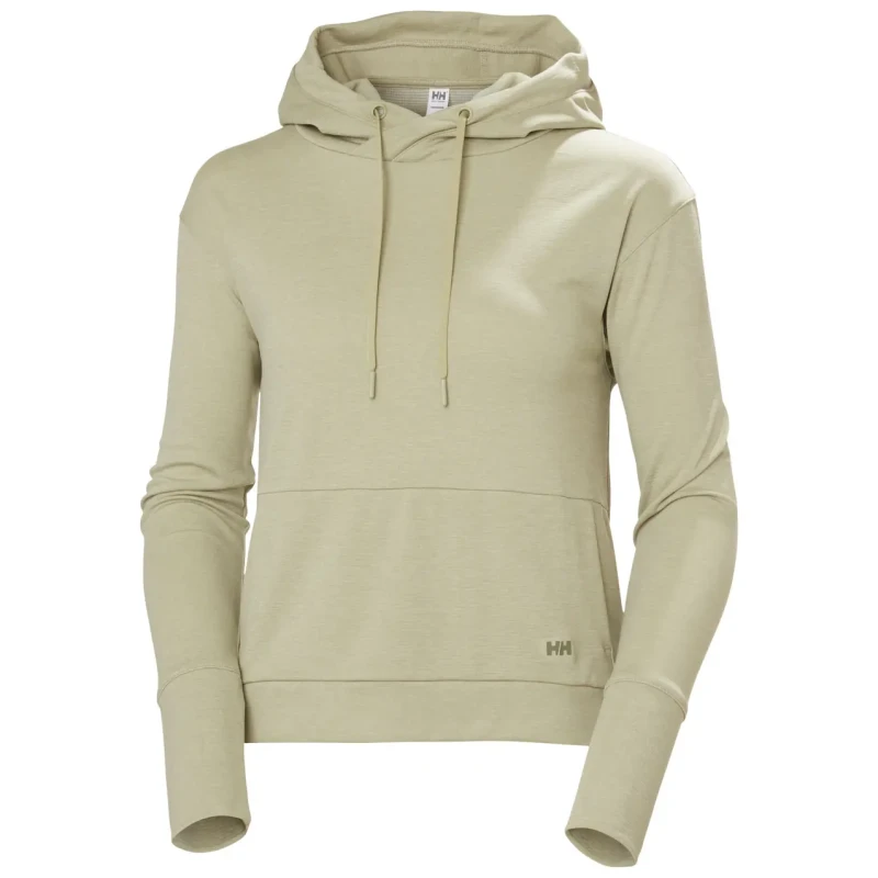 Image of Womens sweatshirt Helly Hansen Lifa Tech Lite Vert Female M