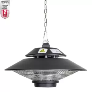 Image of Universal Halogen Hanging Heater