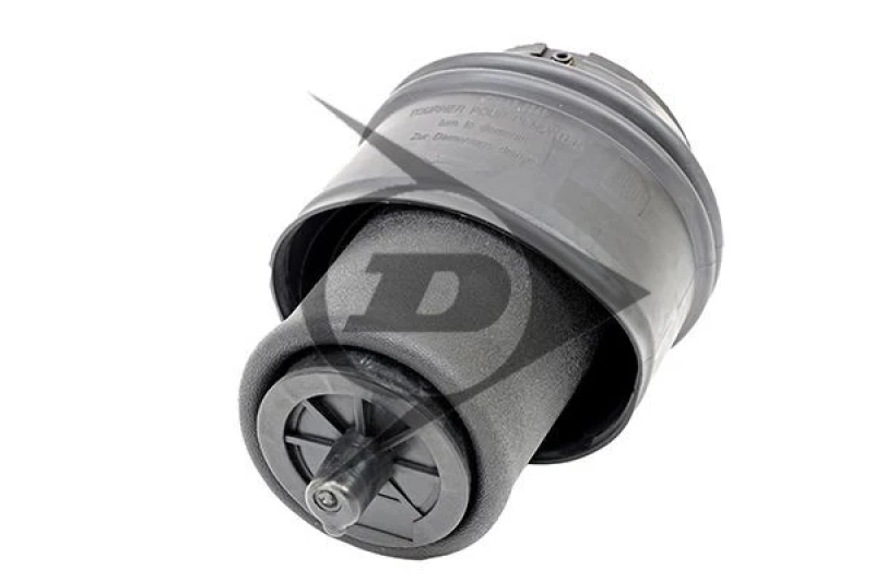 Image of Air Spring, suspension Dunlop Airsuspension 71023