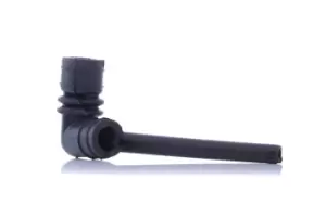 Image of GATES Crankcase Breather FIAT EMH349 46530837 Crankcase Ventilation,Hose, crankcase breather