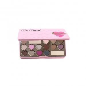 image of Chocolate Bon Bon Eye Shadow Collection - 16.2g/0.56oz