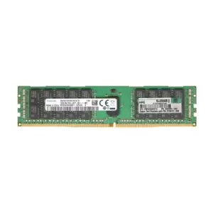 Image of HP 32GB (1x32GB) PC4-2400T 1Rx8 Server Memory