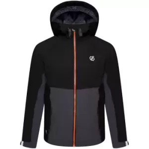 Image of Dare 2b Boys & Girls In The Lead II Waterproof Coat 11-12 Years- Chest 28-31', (71-78cm)