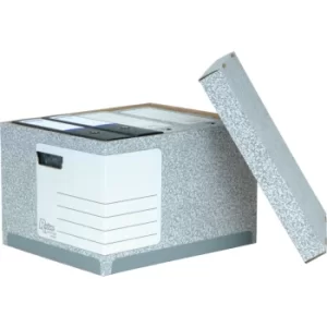 Image of R-Kive System Storage Box 01810 (Pack-10)