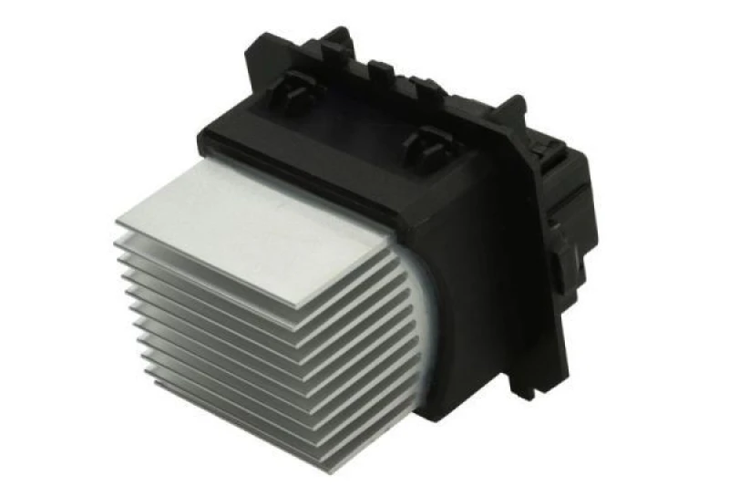 Image of THERMOTEC Blower motor regulator THERMOTEC DED002TT