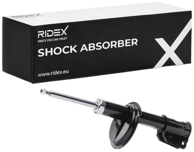 Image of Shock absorber RIDEX 854S1423