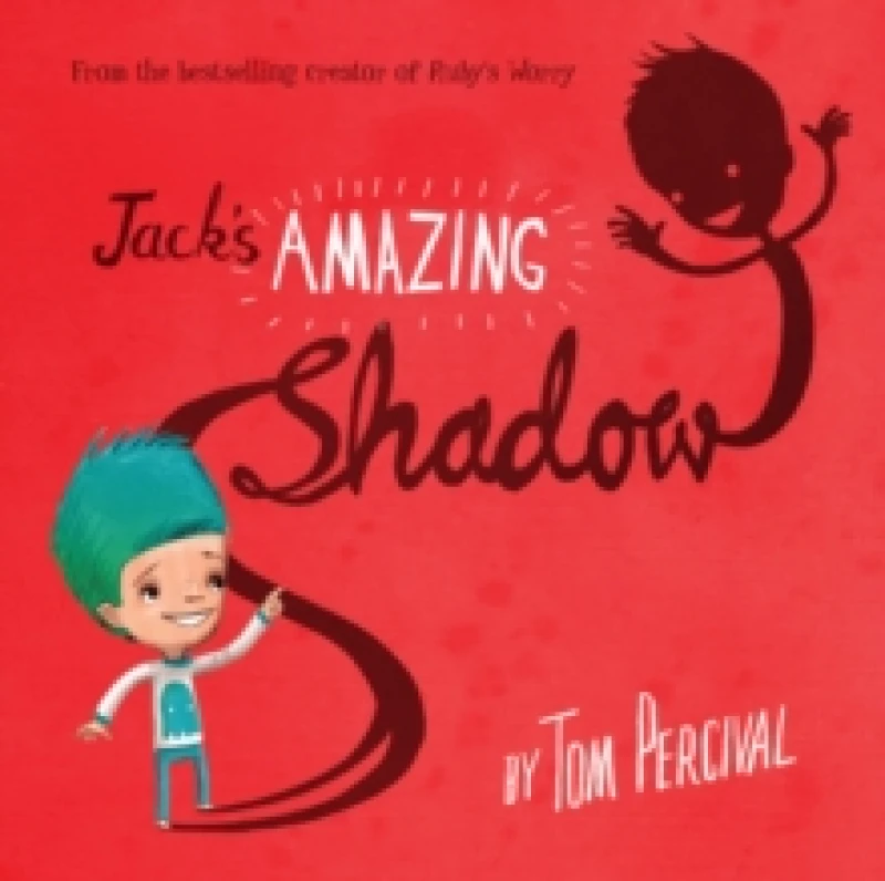 Image of jacks amazing shadow the new edition of the acclaimed illustrated picture b 9780008615222
