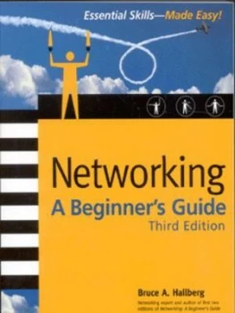 Image of Networking by Bruce Hallberg Book