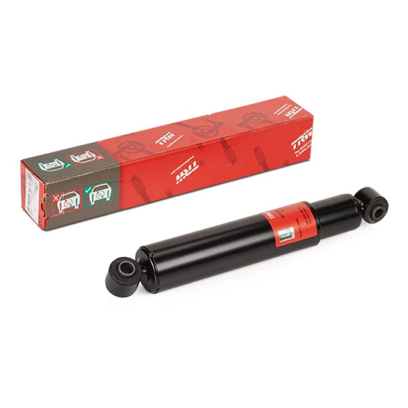 Image of TRW Shock absorber TRW JHT238S