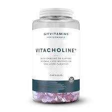 Image of Vitacholine - 90Capsules