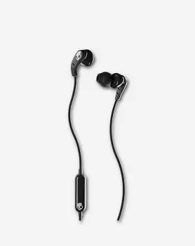 Image of SKULL CANDY SET IN EAR USBC- BLACK