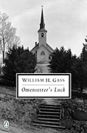 Image of omensetters luck