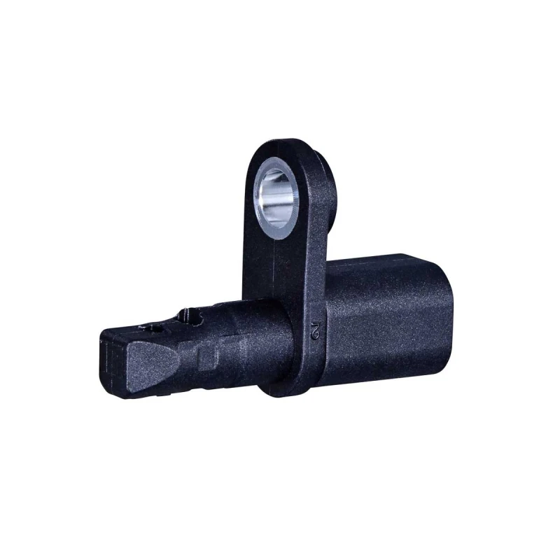 Image of HELLA ABS sensor HELLA 6PU 358 216-011