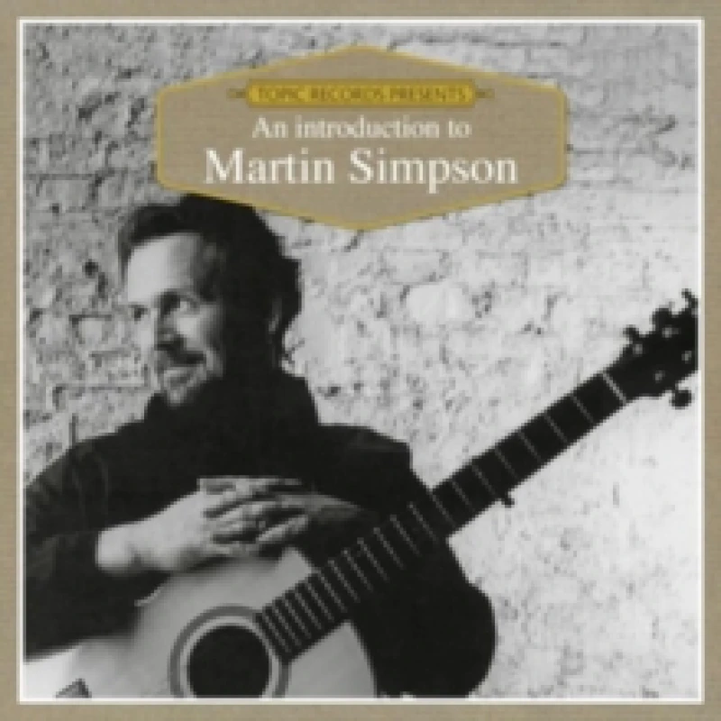 Image of An Introduction To... CD / Album