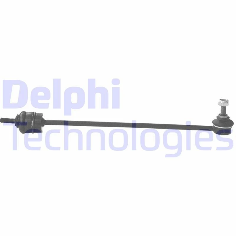 Image of DELPHI Anti-roll bar link DELPHI TC739