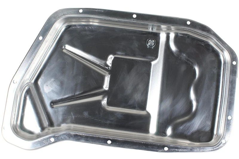 Image of Automatic transmission oil pan METZGER 7990240