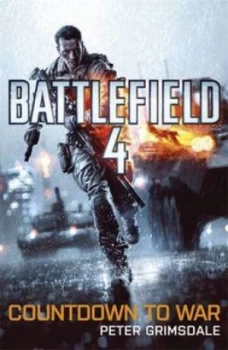 Image of Battlefield 4 by Peter Grimsdale Paperback