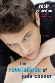 Image of The Revelations of Jude Connor by Robin Reardon Book