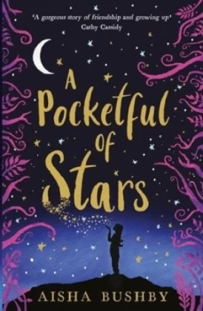 Image of A pocketful of stars by Aisha Bushby