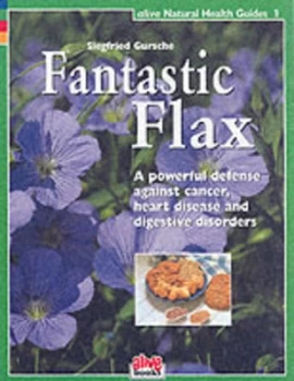 Image of Fantastic Flax by Siegfried Gursche Book