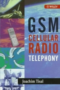 Image of Gsm Cellular Radio Telephony by Joachim Tisal Paperback