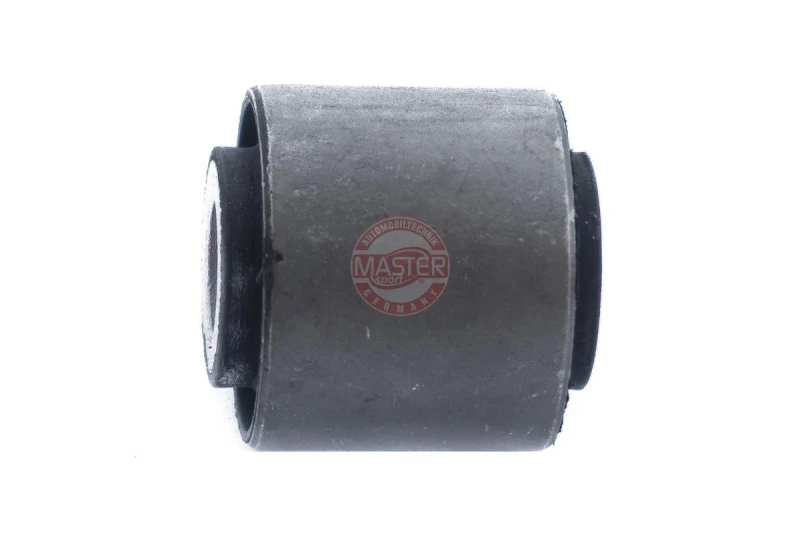 Image of MASTER-SPORT 29490-PCS-MS Arm Bushes both sides Control Arm-/Trailing Arm Bush (251)
